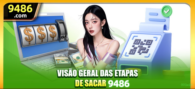 Plataforma 001win - cassino e apostas